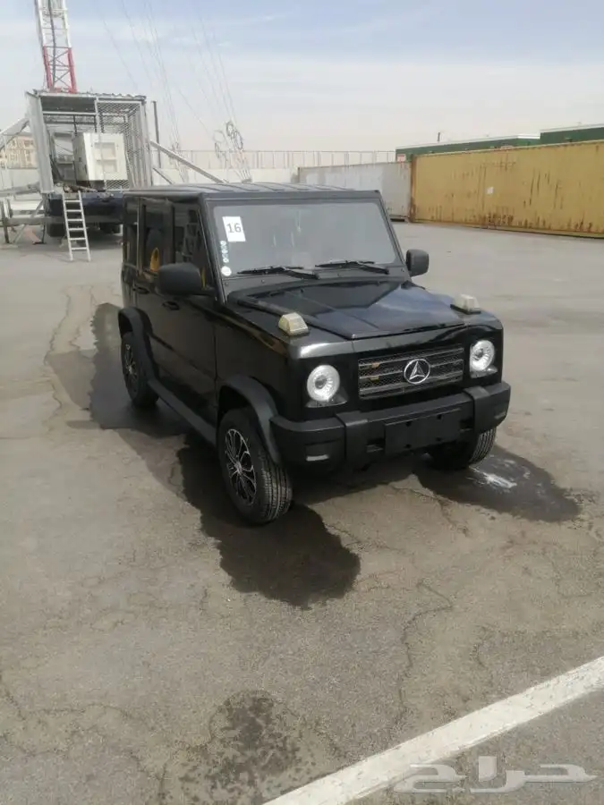 عربات قولف العربات الكهربائية golf car 6