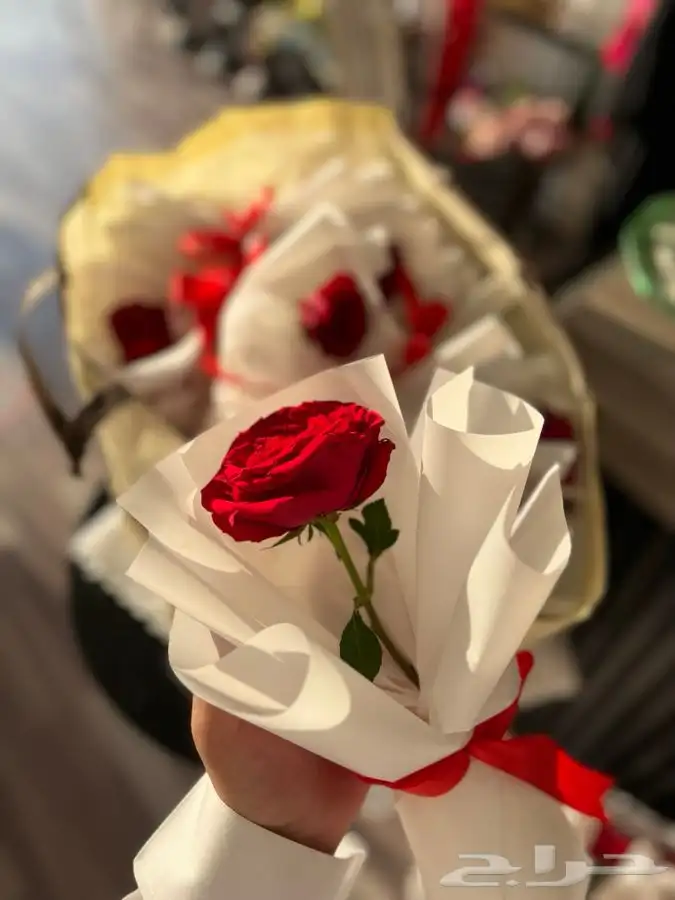 تنسيق غرف عرسان وهدايا وورد 16