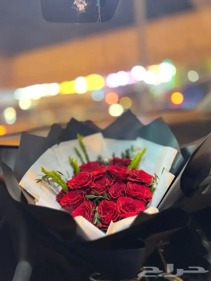 تنسيق غرف عرسان وهدايا وورد 9