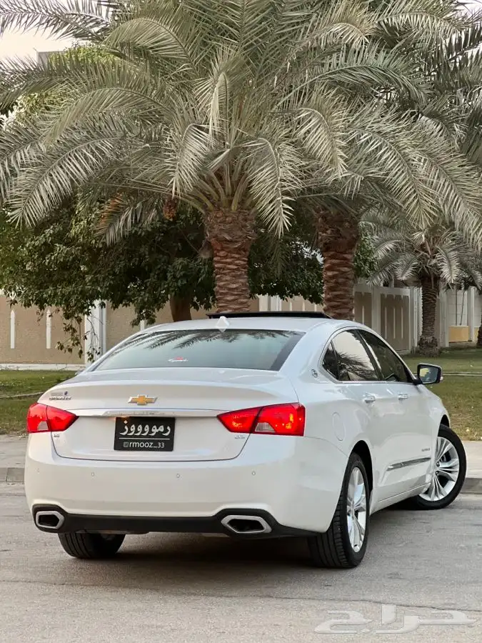 (( تم البيع ))امبالا 2016 فل كامل LTZ ممشى 166 ألف 29