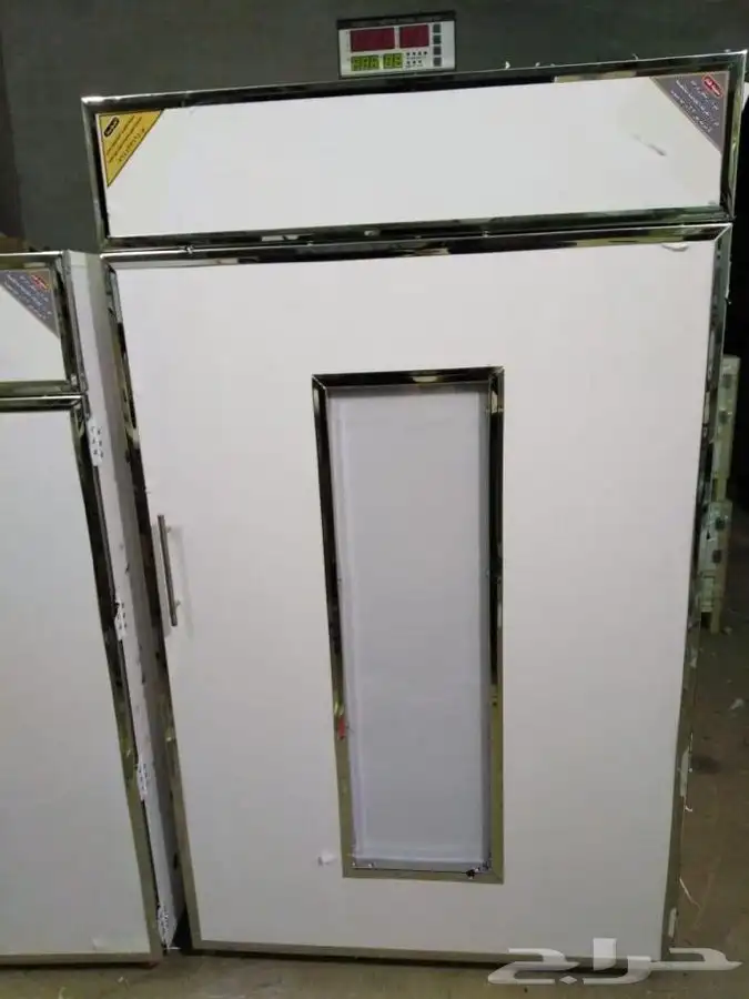 فقاصه فقاسات الحجاز فل اتوماتيك (( جديده )) 2