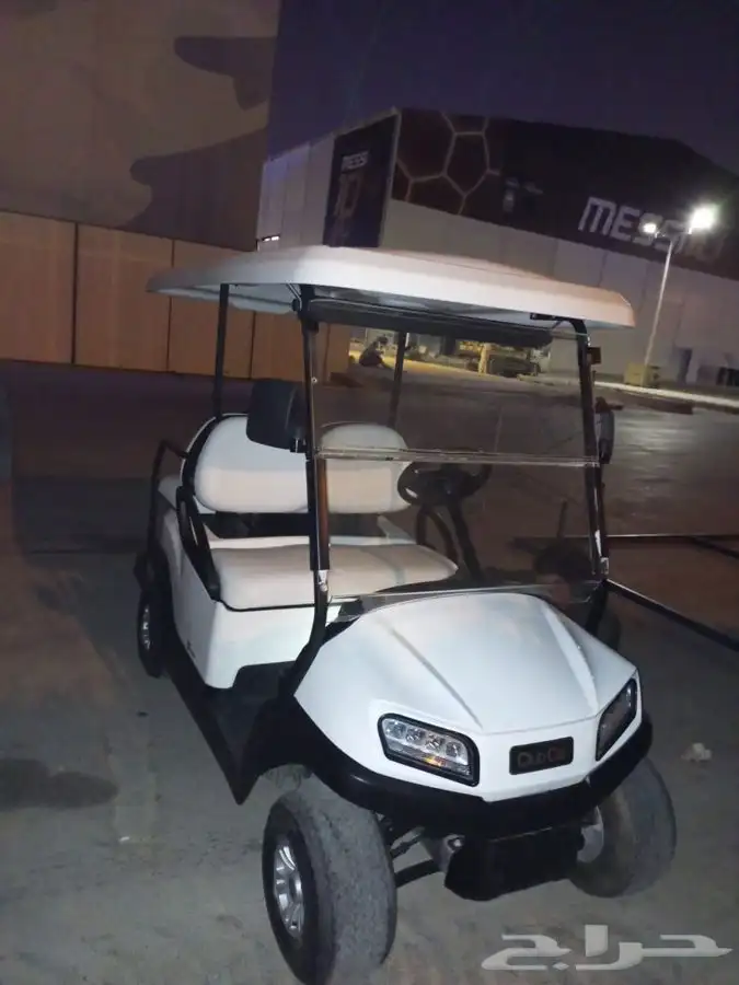 عربات قولف العربات الكهربائية golf car 9