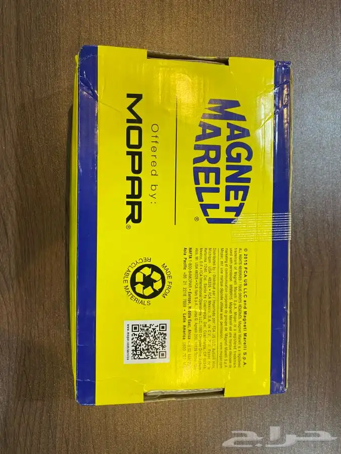 قطع غيار تشارجر تشالنجر كرايزلر دورانجو قراند شيروكي 5