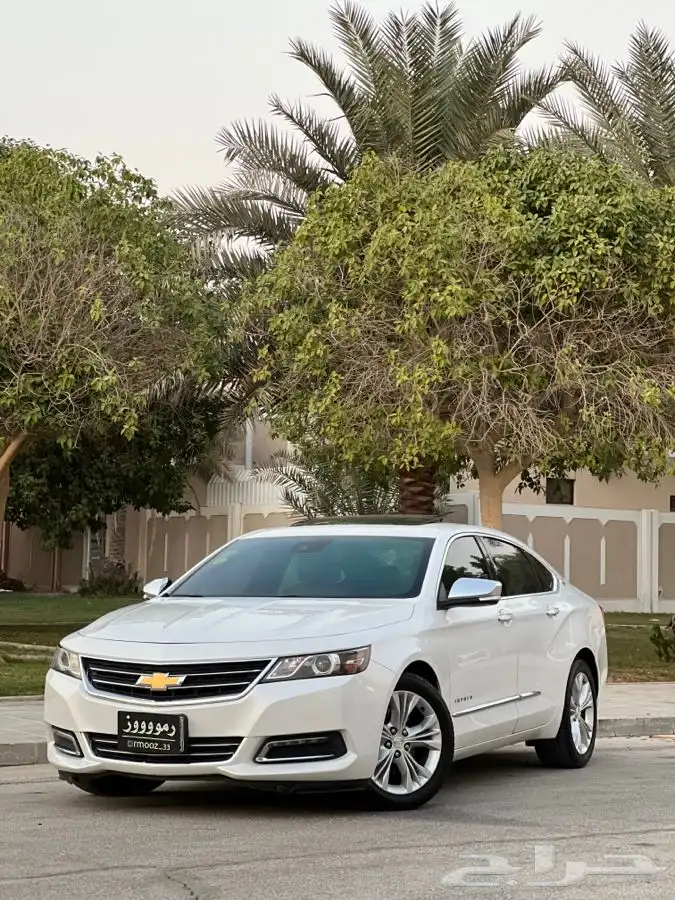 (( تم البيع ))امبالا 2016 فل كامل LTZ ممشى 166 ألف 40