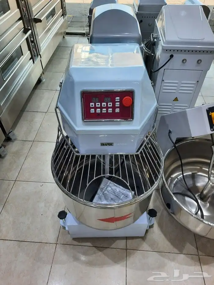 عجانة حلزوني سرعتين 0