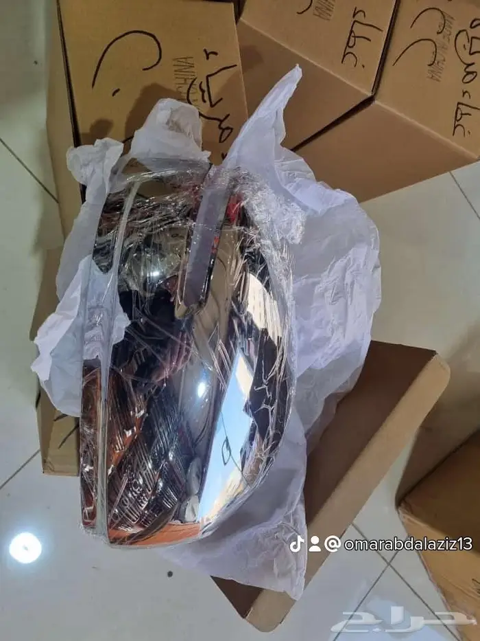 غطاء مراية ونيكل درايش جيب 2022 0