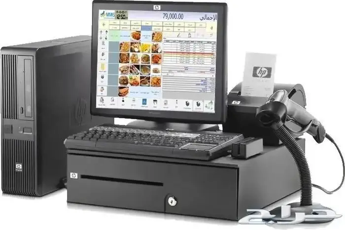 برنامج المنارة برنامج محاسبي متكامل وشامل0534333008 3