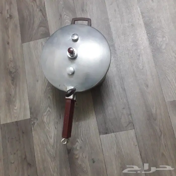 قدر ضغط تيربو الماني 1
