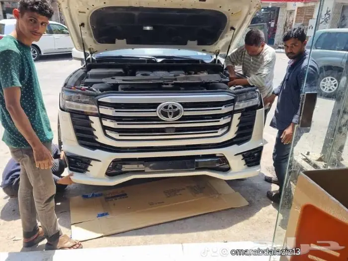 غطاء مراية ونيكل درايش جيب 2022 3