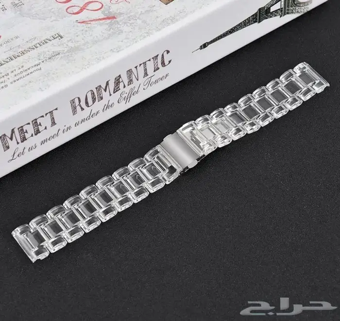 سوار ساعة ابل 59