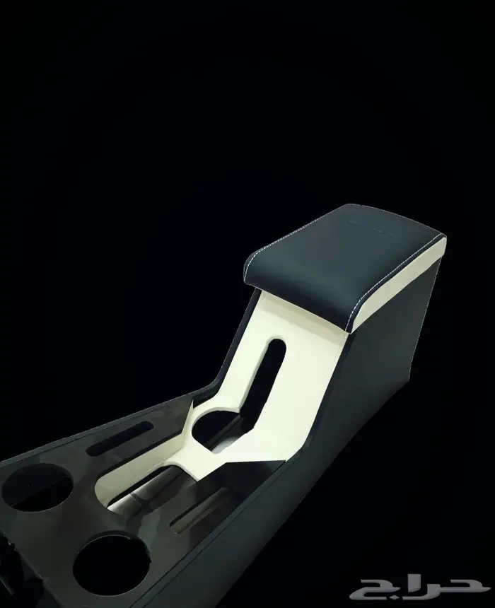 تكاية راش تويوتا المطورة 9