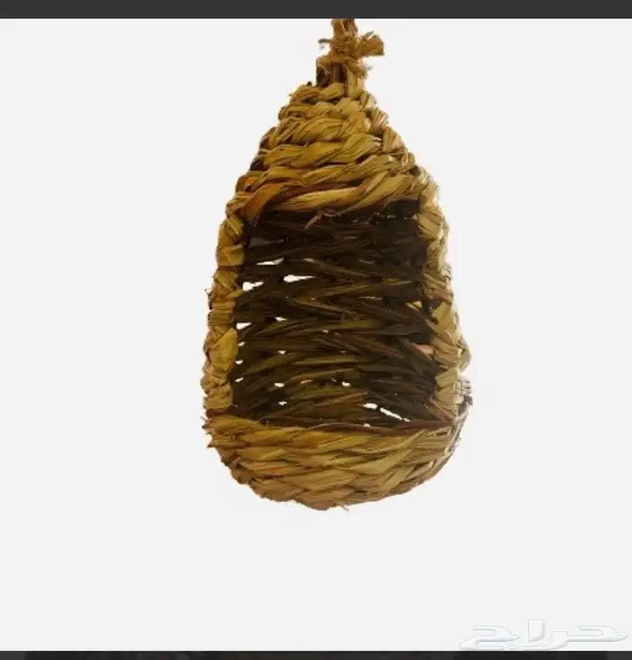 بيوت اعشاش حضانات طيور اقفاص مكملات سيريلاك 17