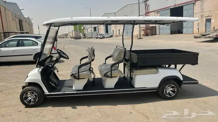 عربات قولف العربات الكهربائية golf car 14