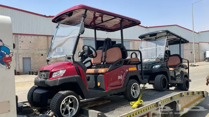 عربات قولف العربات الكهربائية golf car 15