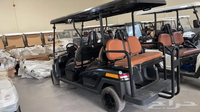 عربات قولف العربات الكهربائية golf car 21