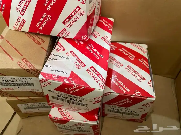 قطع غيار بواجي اقمشة فلاتر 3