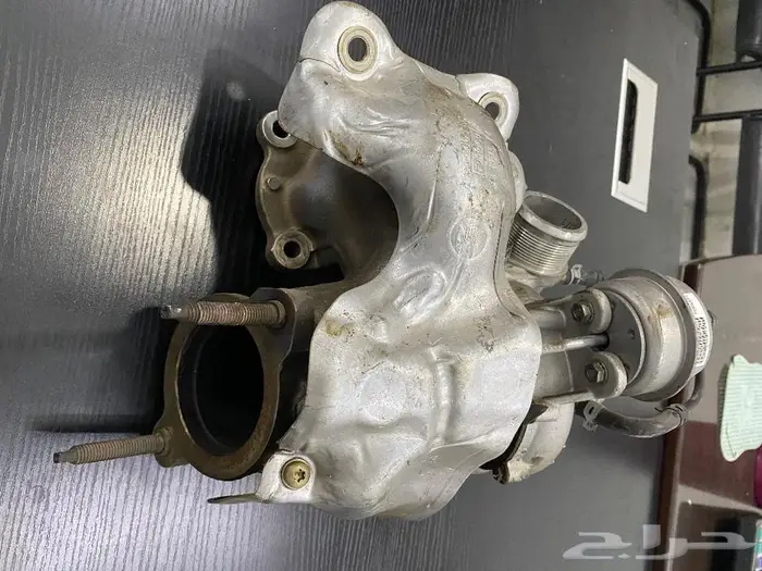 تيربو موستنج - اكسبديشن مستورد 3