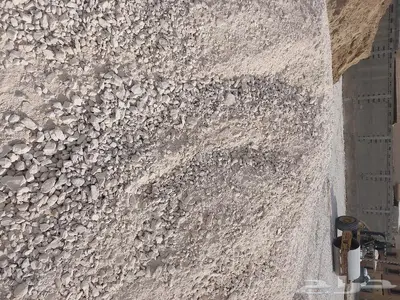 أعمال الإحلال ومعالجه التربه الحفر والدفان 4