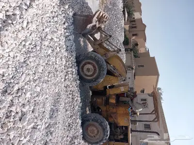 أعمال الإحلال ومعالجه التربه الحفر والدفان 0