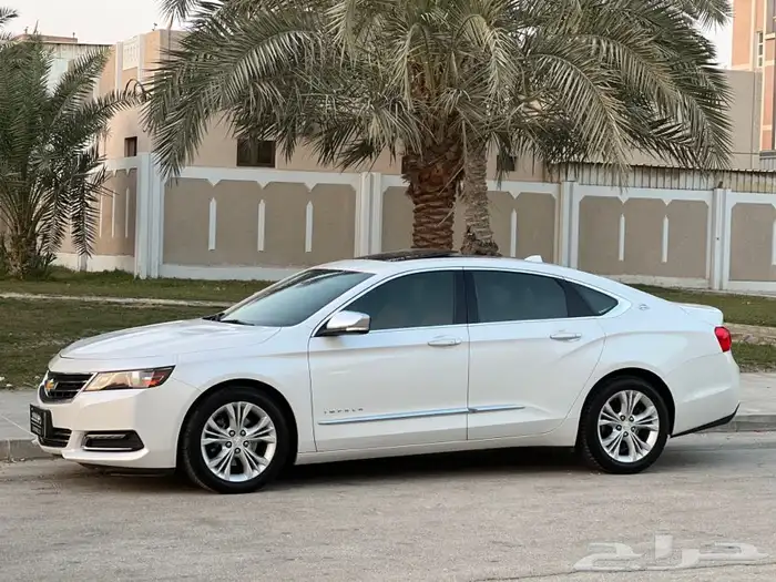 (( تم البيع ))امبالا 2016 فل كامل LTZ ممشى 166 ألف 17