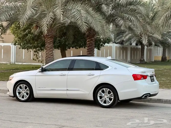 (( تم البيع ))امبالا 2016 فل كامل LTZ ممشى 166 ألف 14