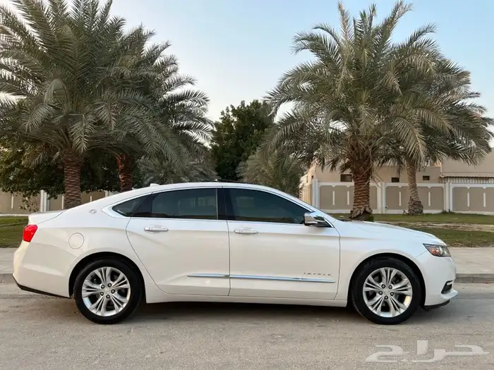 (( تم البيع ))امبالا 2016 فل كامل LTZ ممشى 166 ألف 3
