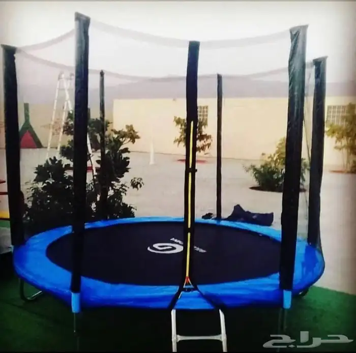 مرجيحه العاب واطفال كباري 9