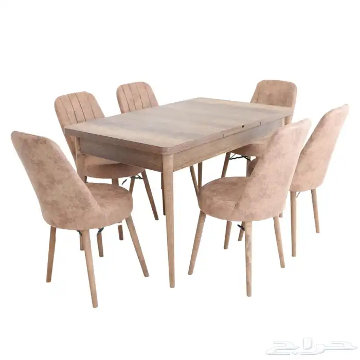 طاولات تلفزيون وطعام وقهوه جديده تركيب وتوصيل مجاني 11