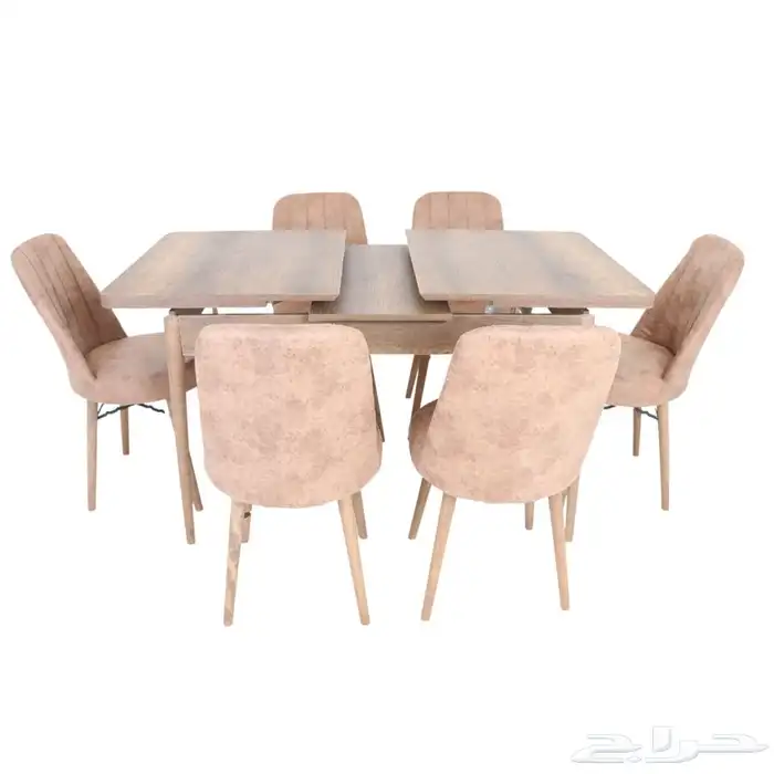 طاولات تلفزيون وطعام وقهوه جديده تركيب وتوصيل مجاني 7