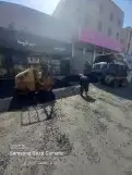 قلابات سكس شيولات بوكلينات بوبكات للايجار حفر 8