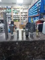 نوافير رغويه نوافير كرويه مصبات أستيل 0