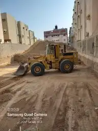 قلابات سكس شيولات بوكلينات بوبكات للايجار حفر 10