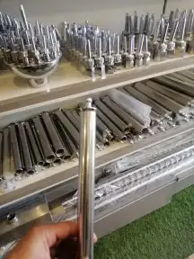 نوافير رغويه نوافير كرويه مصبات أستيل 14
