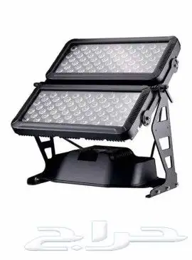 سيتي كلر اضاءة مباني 0