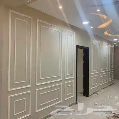 دهانات وديكور محايل عسير للتواصل ج 0558130962 8