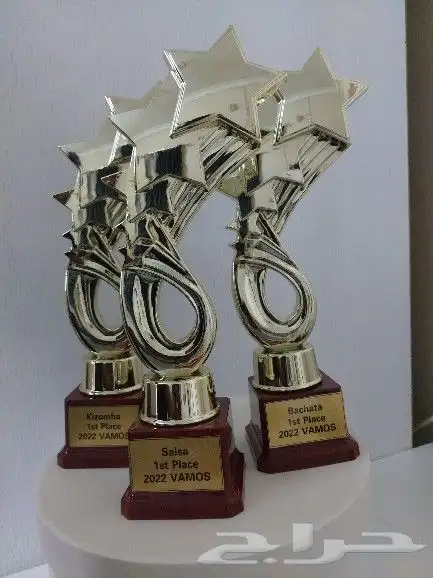 دروع كريستال والنحاس للطلاب والطالبات 5