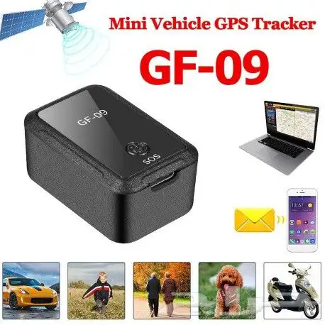 جهاز تتبع جهاز تعقب gbs gf 09 gbs track 0