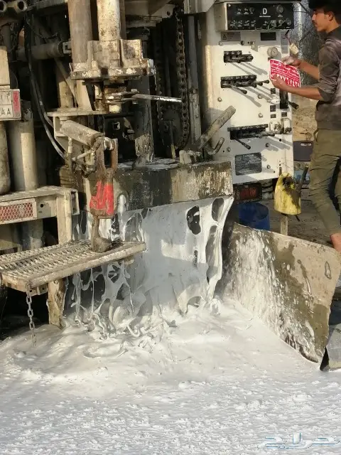 حفرأبارتوازية باحة بلجرشي العقيق ناوان تهامة  14