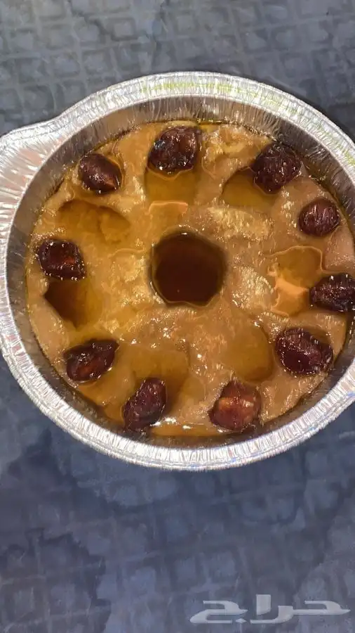 اكلات شعبيه جنوبيه عريكه خبز مفتوت مصابيب جريش قرصان حنيني 8