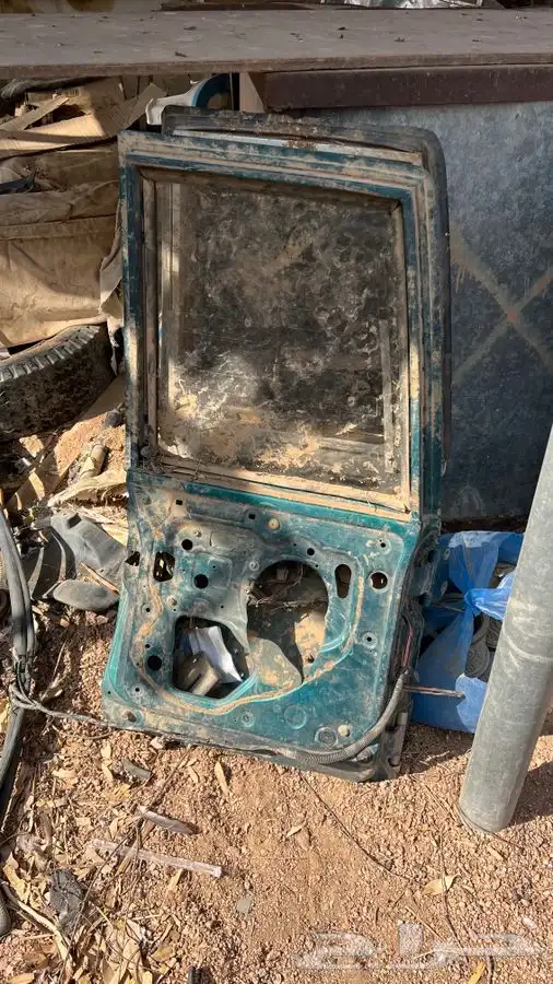 قطع نيسان باترول 97 و تحت 3