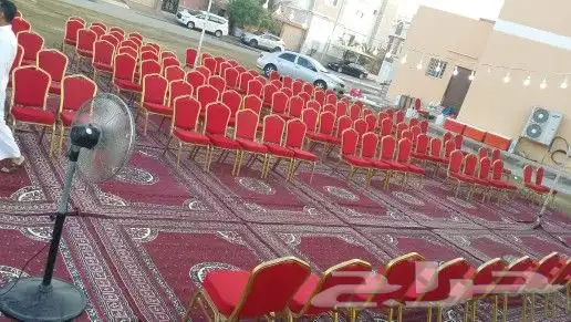 تاجير مراسم حفلات مراسم مناسبات مراسم عزاء... 12