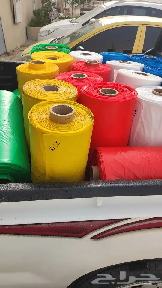 سيتي كلر اضاءة مباني 10