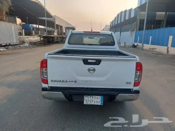 نافارا 2016 فل كامل تم البيع تم البيع 15