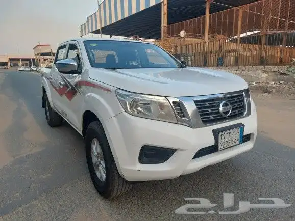 نافارا 2016 فل كامل تم البيع تم البيع 8