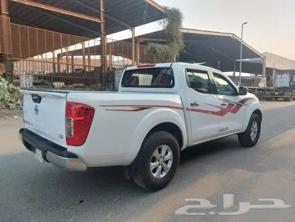 نافارا 2016 فل كامل تم البيع تم البيع 12