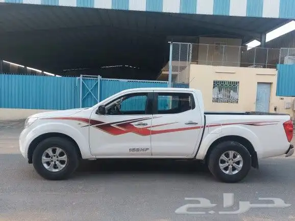 نافارا 2016 فل كامل تم البيع تم البيع 3