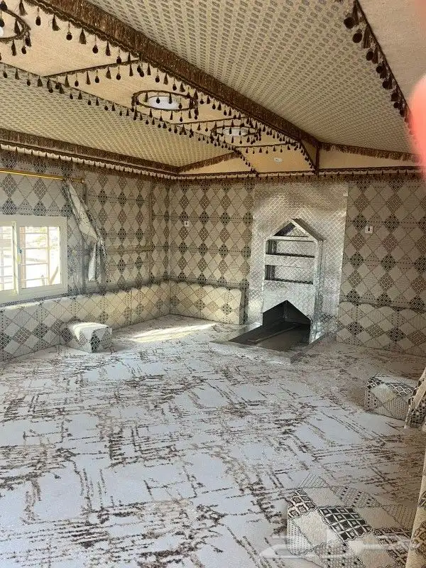 غرفه سحب شينكوكويتي جديد طول11في4شغل عريعره 1