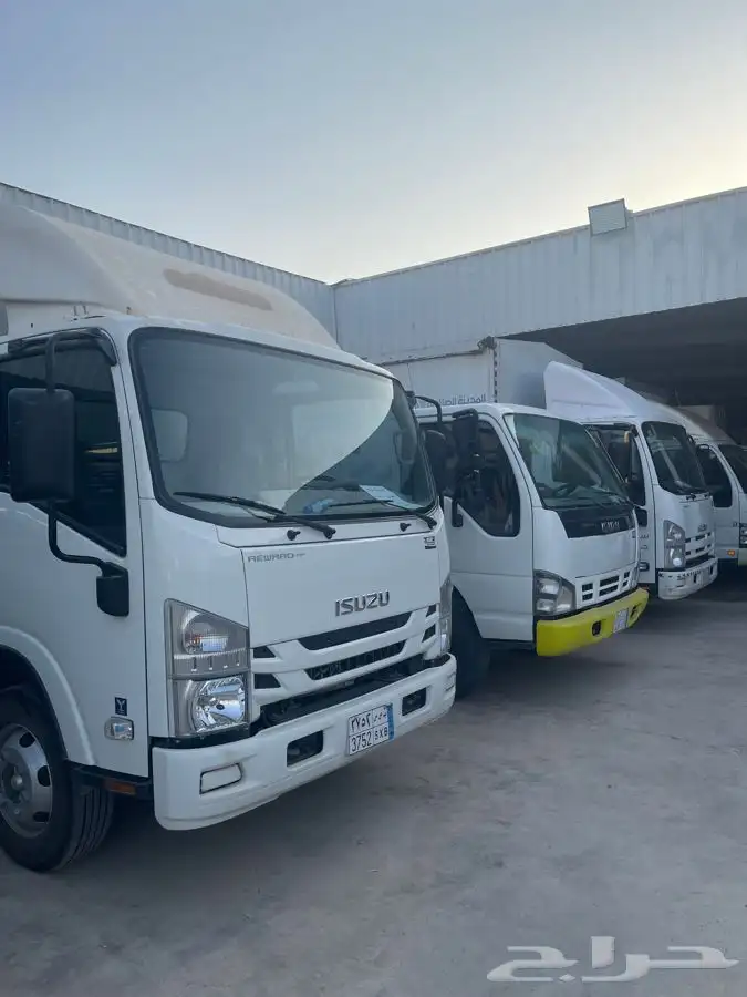 مجموعة باصات ودينات ديزل 1