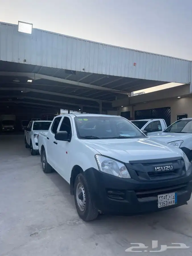 مجموعة باصات ودينات ديزل 61