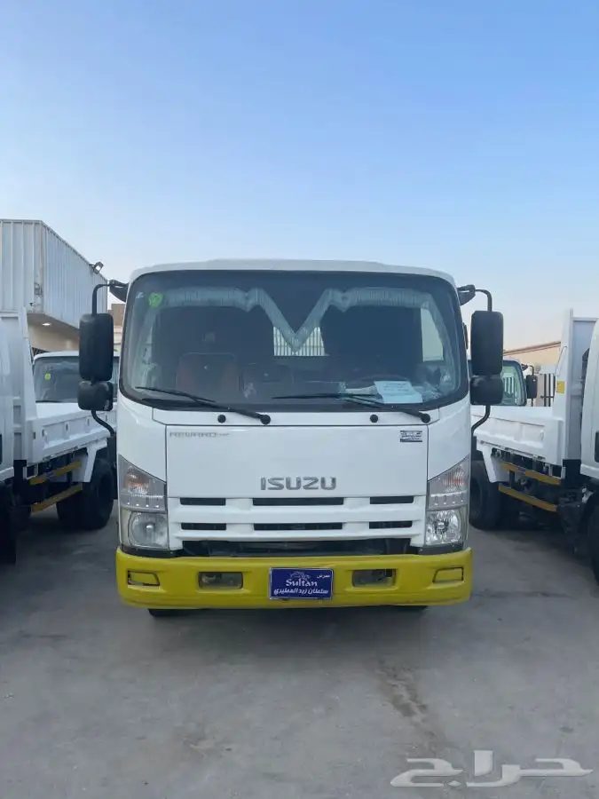 مجموعة باصات ودينات ديزل 48